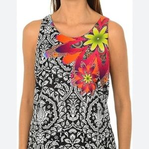 Desigual top. Sz Xl